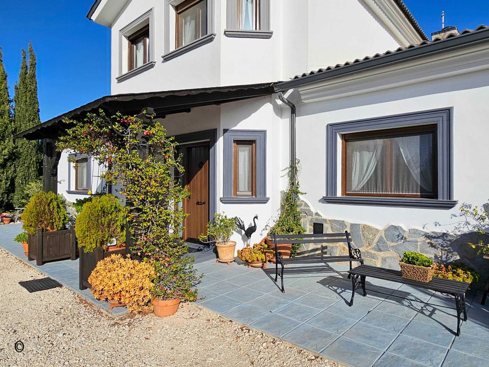 Villa i Pinoso, Alicante - foto 3