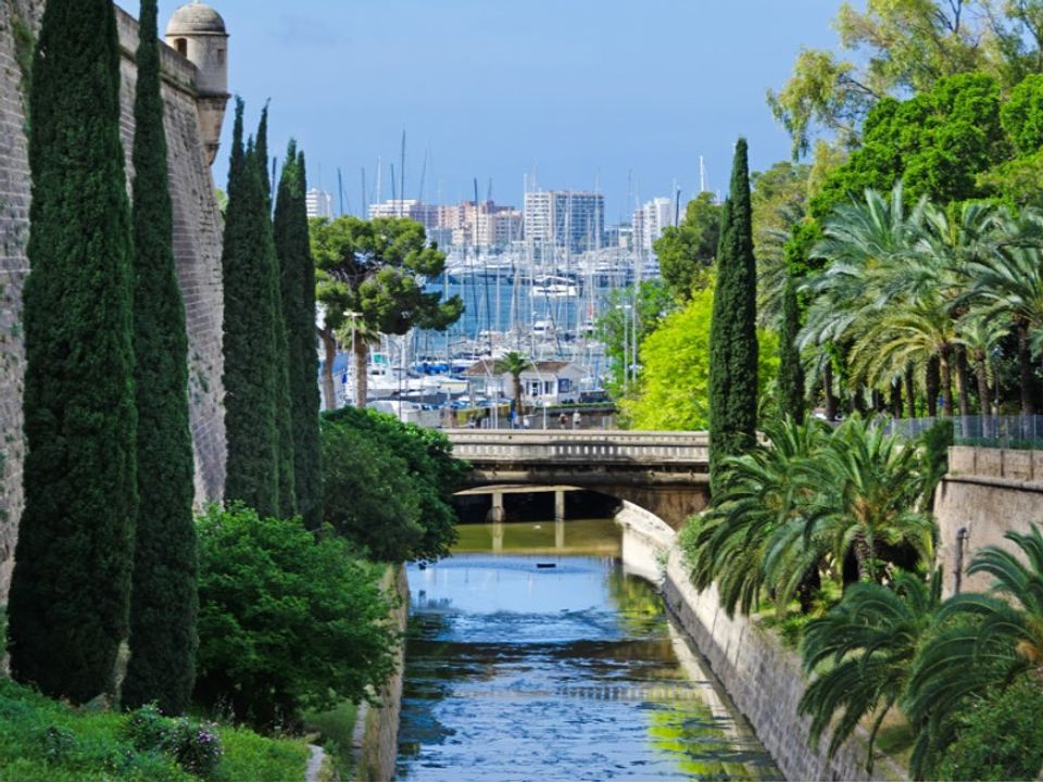 Villa i Palma De Mallorca, Mallorca - foto 2