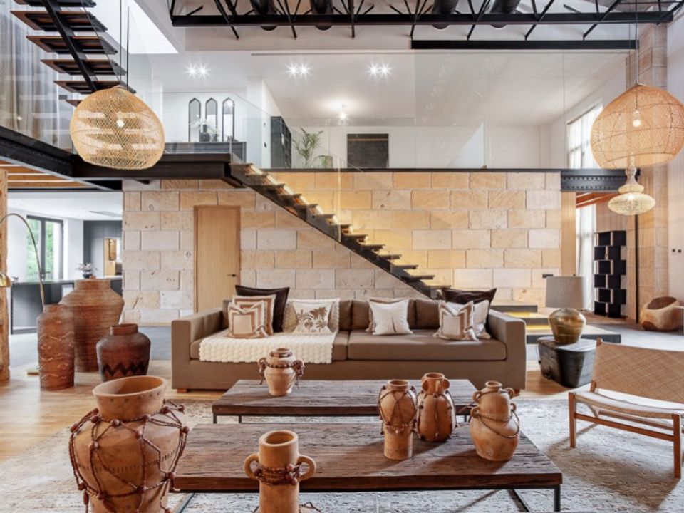 Villa i Palma De Mallorca, Mallorca - foto 4