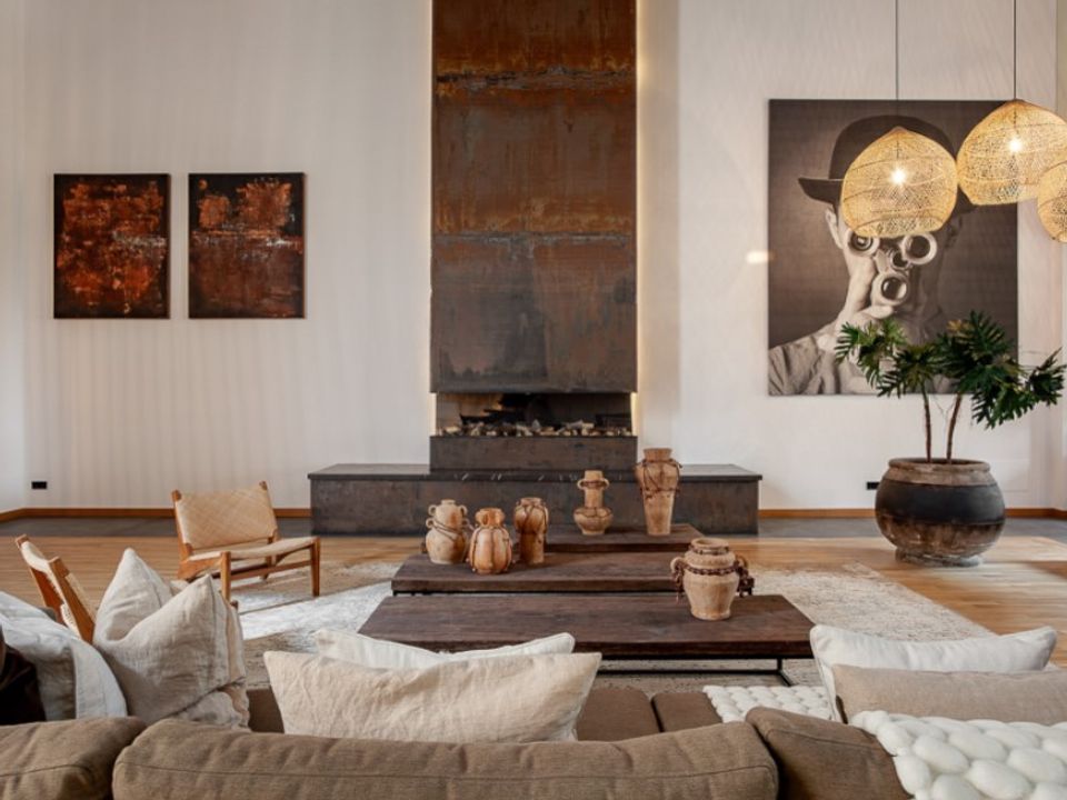 Villa i Palma De Mallorca, Mallorca - foto 5
