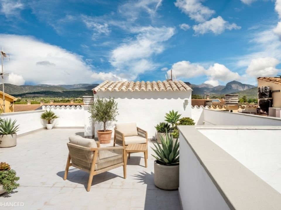 Villa i Consell, Mallorca - foto 1