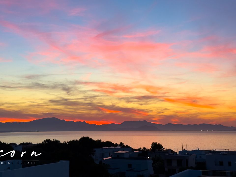 Villa a Colonia De Sant Pere, Mallorca - foto 4