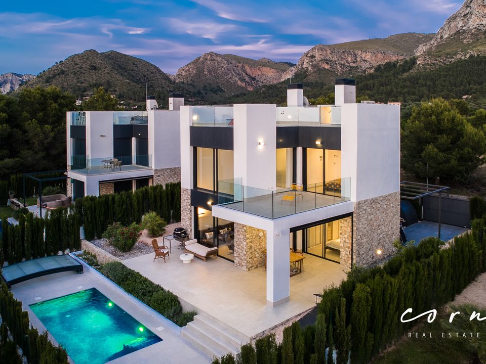Villa a Colonia De Sant Pere, Mallorca - foto 5
