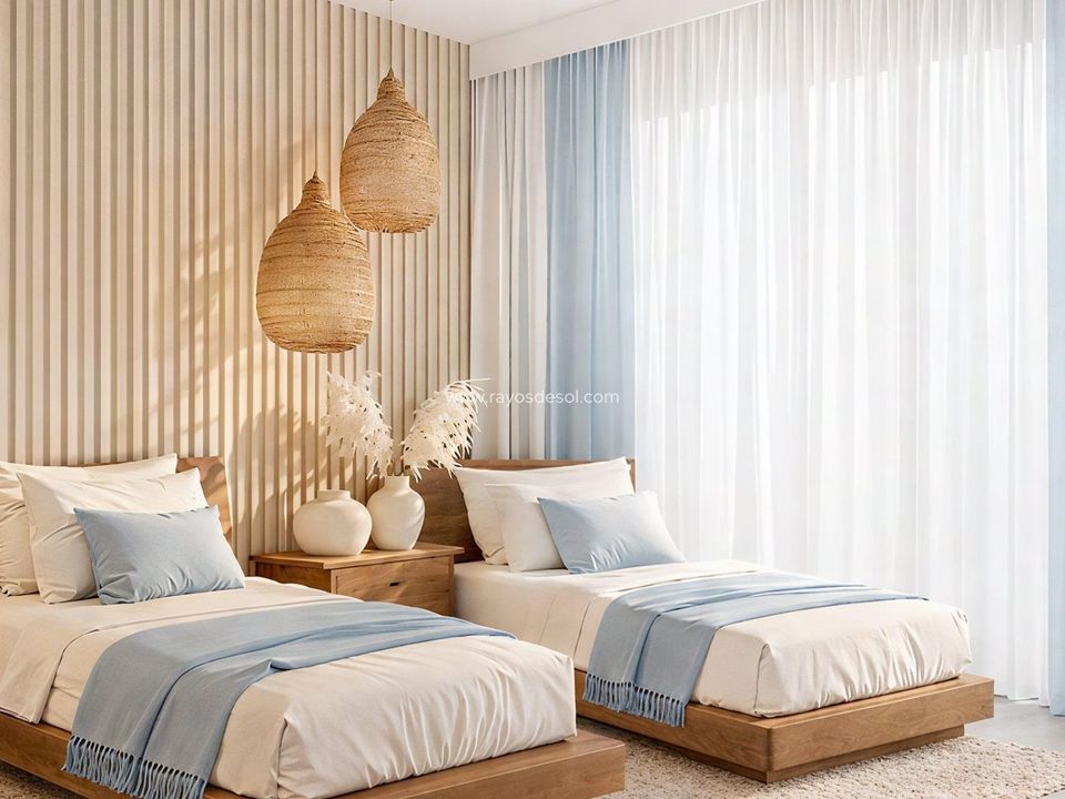 Penthouse i San Pedro Del Pinatar, Murcia - foto 5