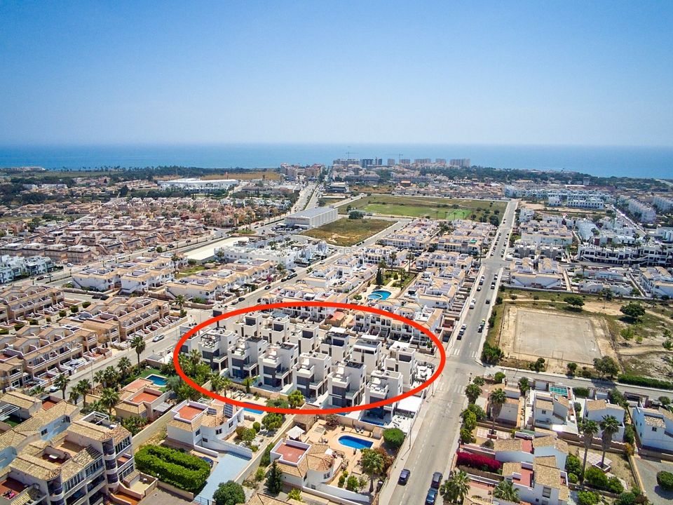 Villa i Torrevieja, Alicante - foto 2