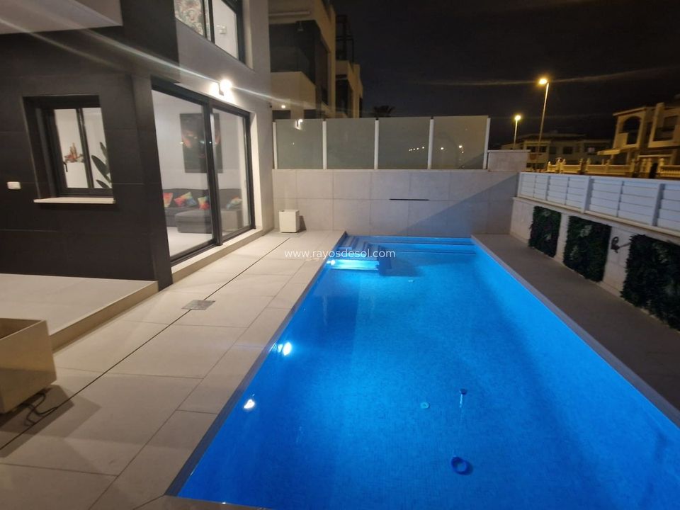 Villa i Torrevieja, Alicante - foto 5