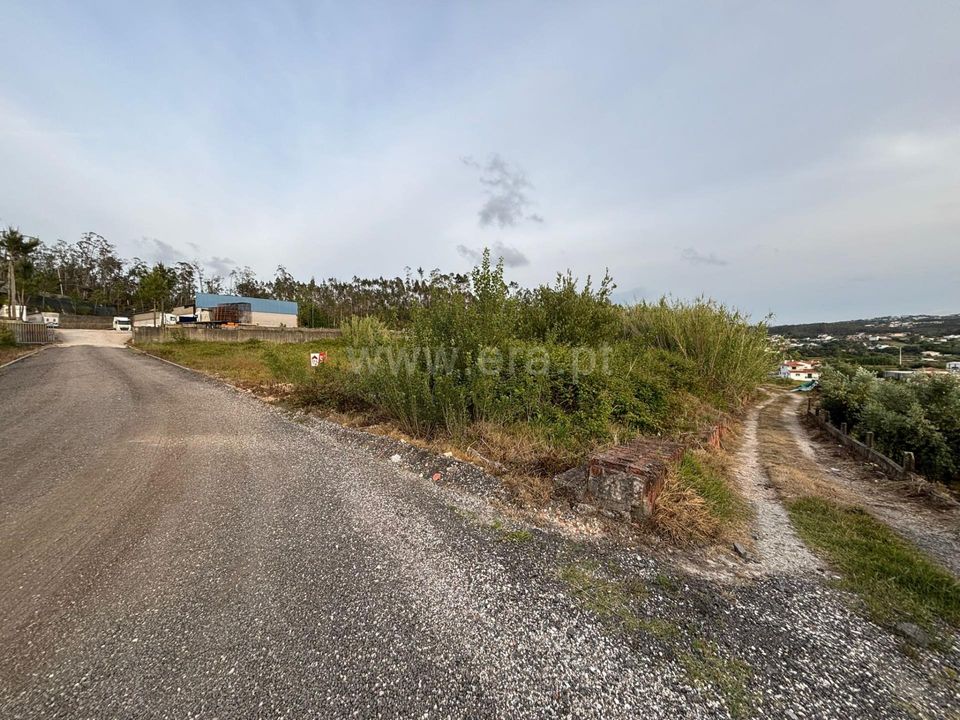 Helårsgrund i Leiria, Leiria - foto 4