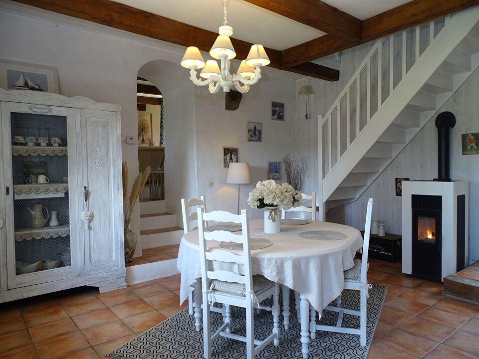 Villa i Trebrivan, Cotes-d'Armor - foto 2