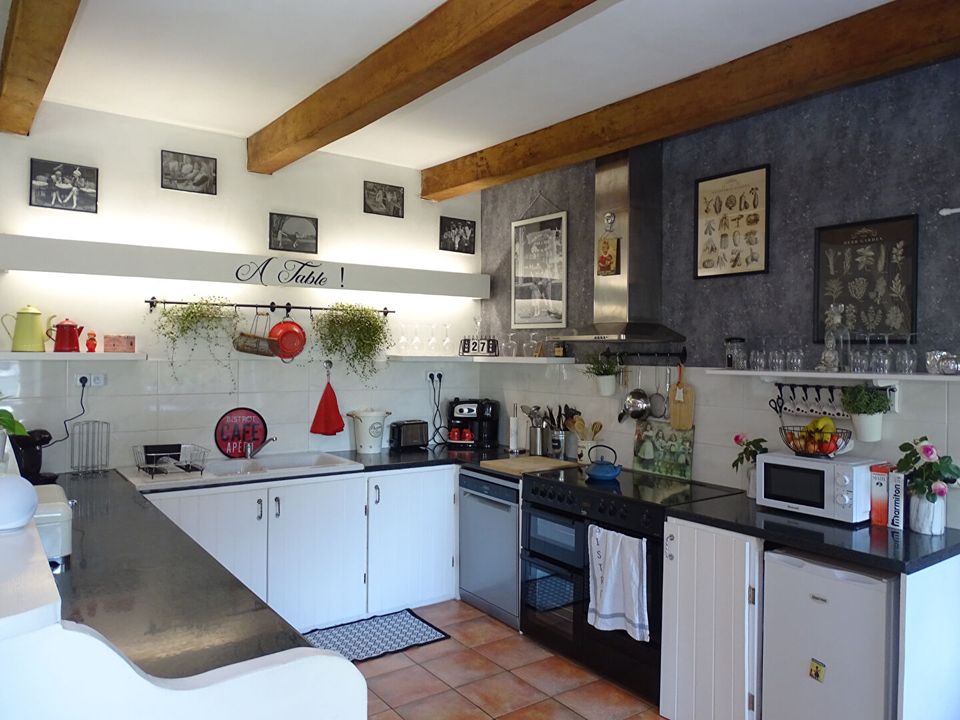 Villa i Trebrivan, Cotes-d'Armor - foto 4