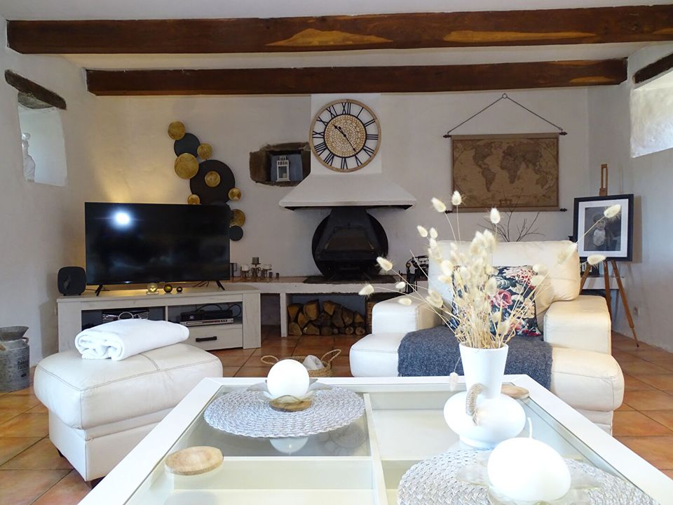 Villa i Trebrivan, Cotes-d'Armor - foto 5