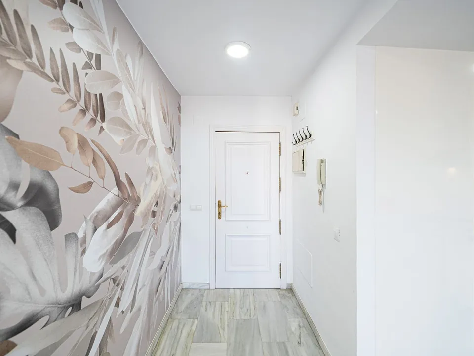 Wohnung in Benalmadena, Malaga - Foto 2