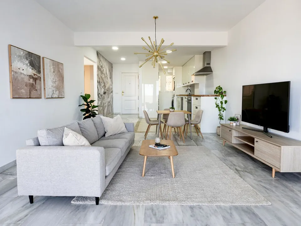 Wohnung in Benalmadena, Malaga - Foto 4