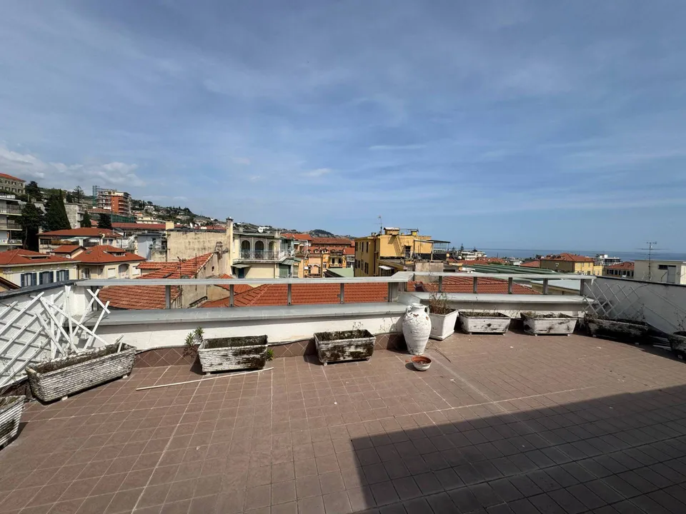 Lejlighed i Sanremo, Imperia - foto 2