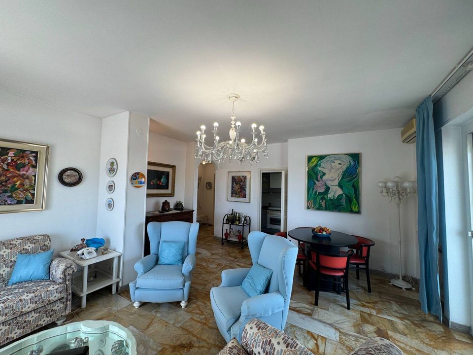 Lejlighed i Sanremo, Imperia - foto 3