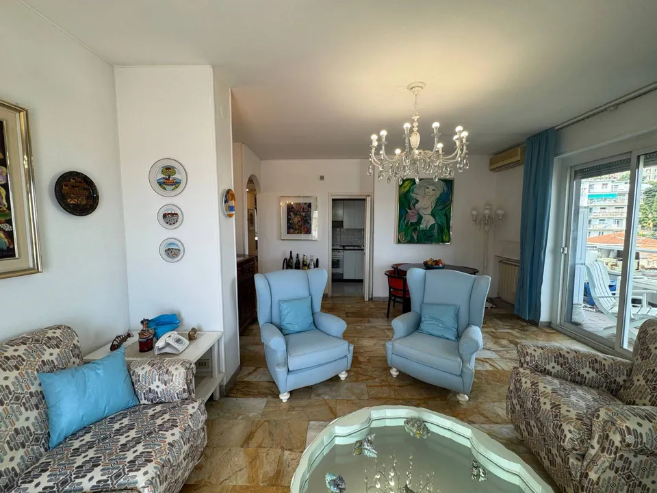 Lejlighed i Sanremo, Imperia - foto 5