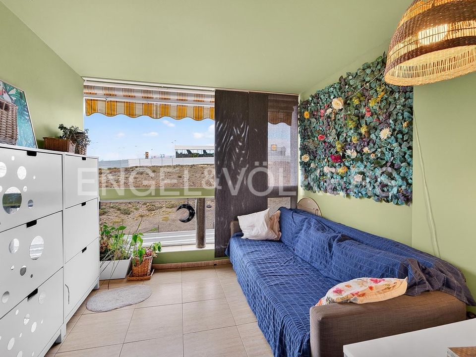 Lejlighed i El Medano, Tenerife - foto 4