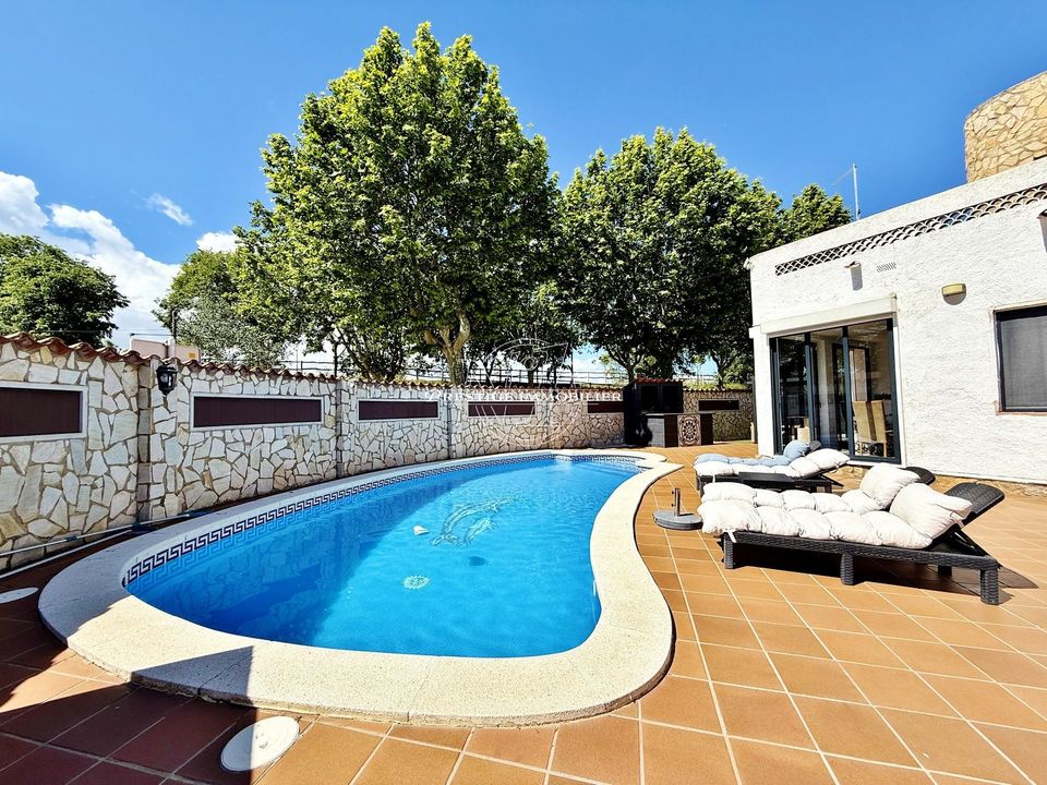 Villa i Empuriabrava, Gerona - foto 3