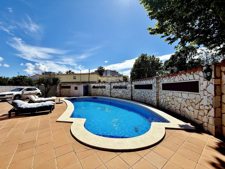 Villa i Empuriabrava, Gerona - foto 5