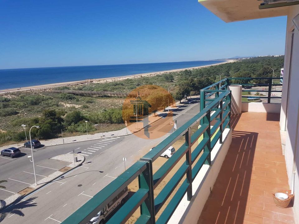 Lejlighed i Monte Gordo, Faro - foto 1