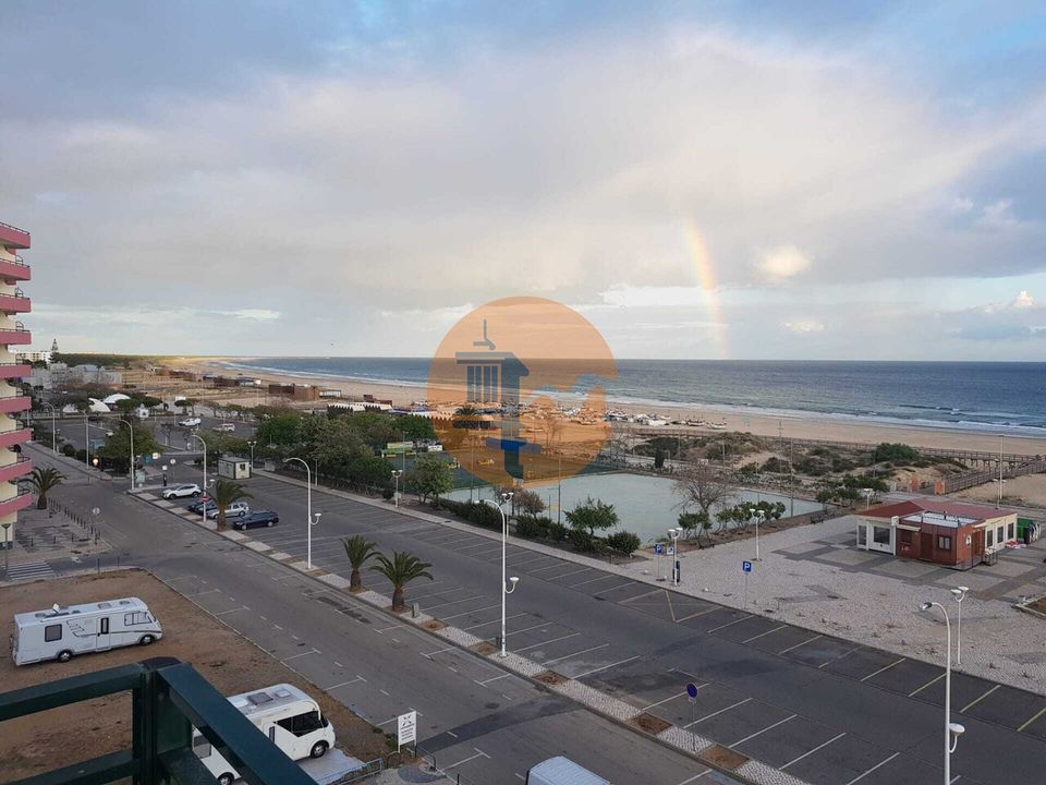 Lejlighed i Monte Gordo, Faro - foto 4