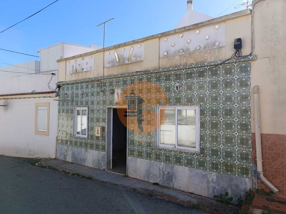 Villa i Castro Marim, Faro - foto 1