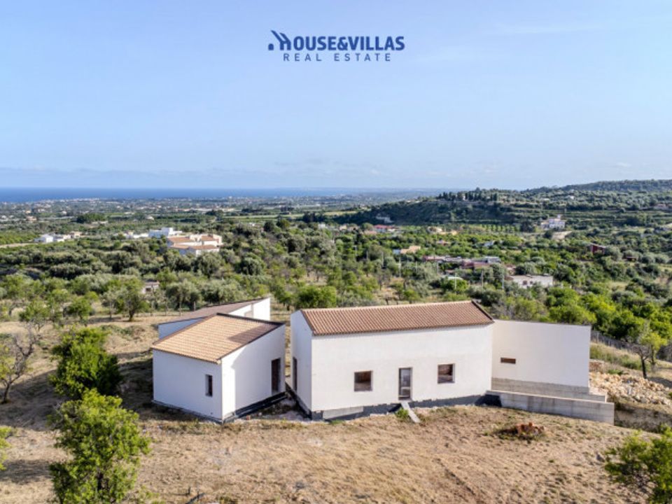 Villa i Avola, Siracusa - foto 1