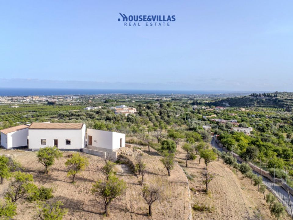 Villa i Avola, Siracusa - foto 2