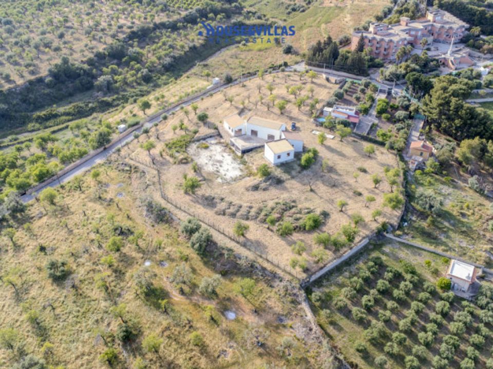 Villa i Avola, Siracusa - foto 3