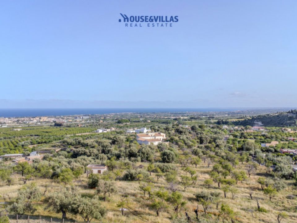 Villa i Avola, Siracusa - foto 5