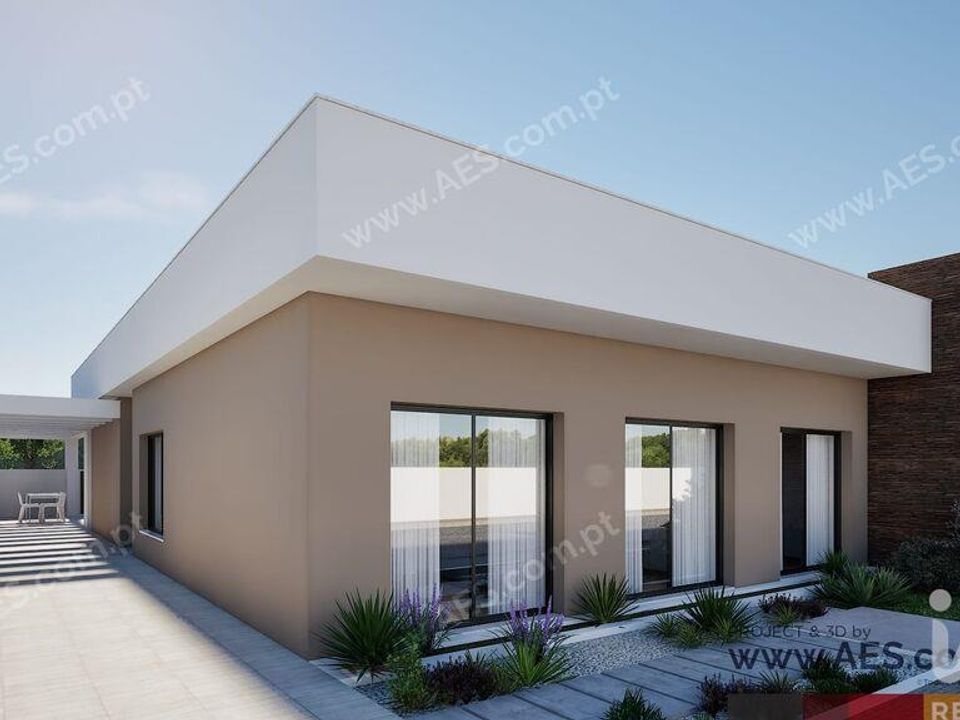 Byhus i Seixal, Setubal - foto 2