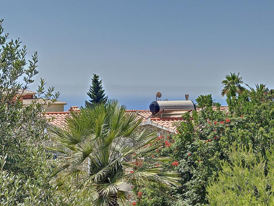 Villa i Moraira, Alicante - foto 3