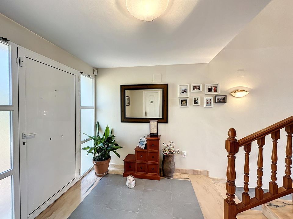 Villa i Moraira, Alicante - foto 4