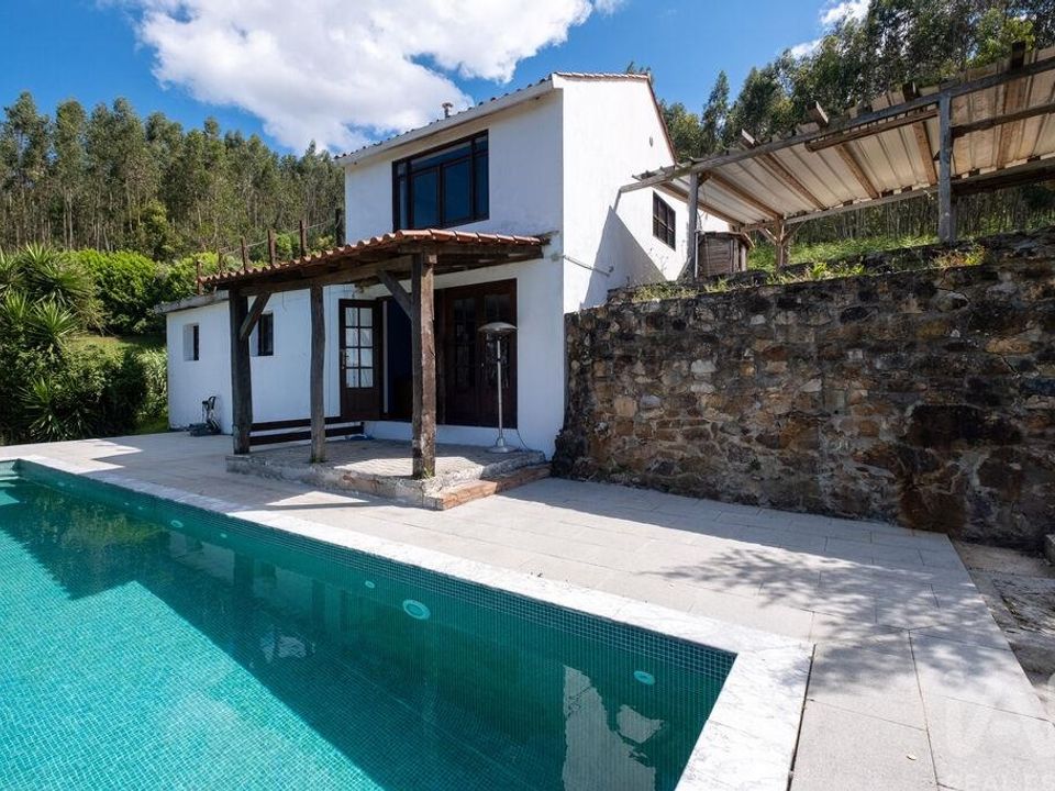 Farm i Alvaiazere, Leiria - foto 1