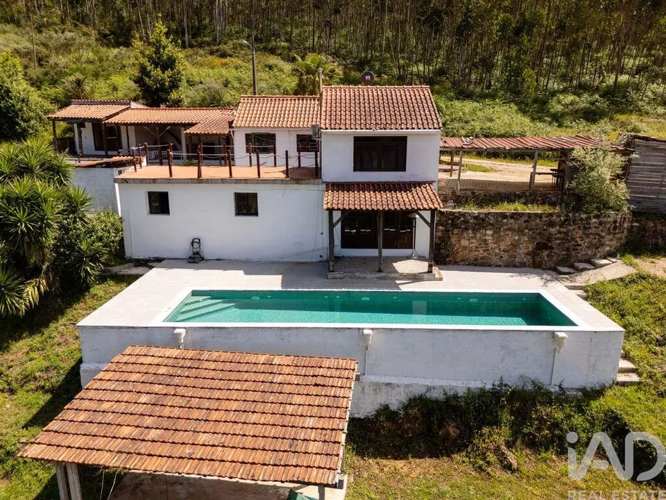 Farm i Alvaiazere, Leiria - foto 3