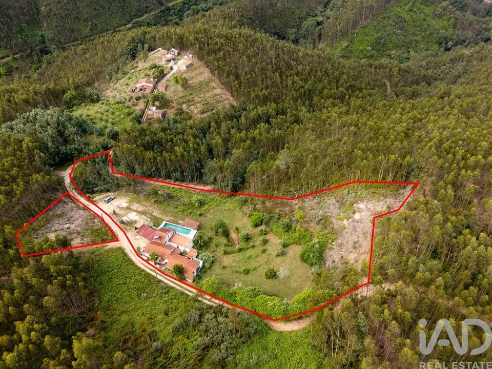 Farm i Alvaiazere, Leiria - foto 4