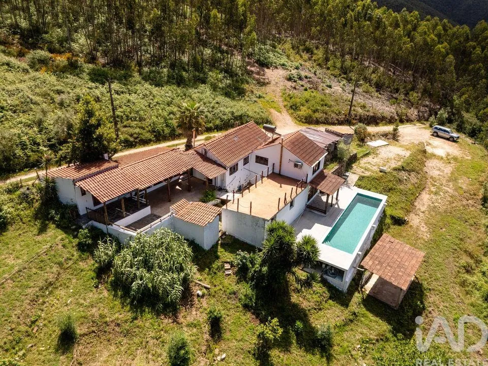 Farm i Alvaiazere, Leiria - foto 5