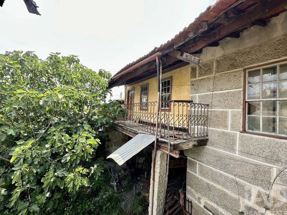 Byhus i Nelas, Viseu - foto 5