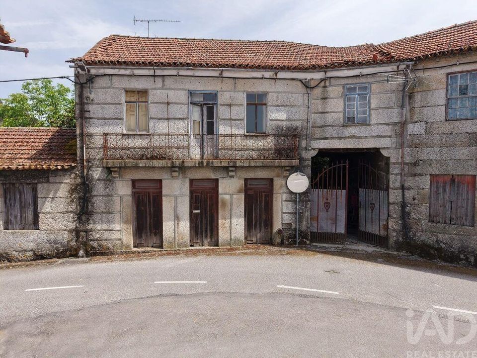 Byhus i Nelas, Viseu - foto 2