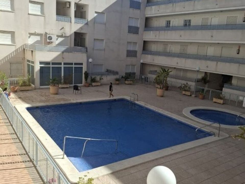 Lejlighed i Almoradi, Alicante - foto 1