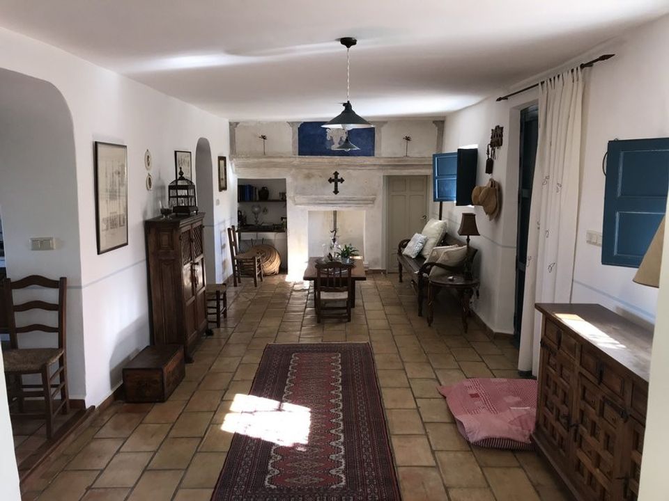 Finca i Lorca, Murcia - foto 2