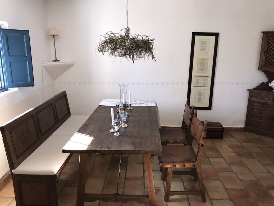 Finca i Lorca, Murcia - foto 5