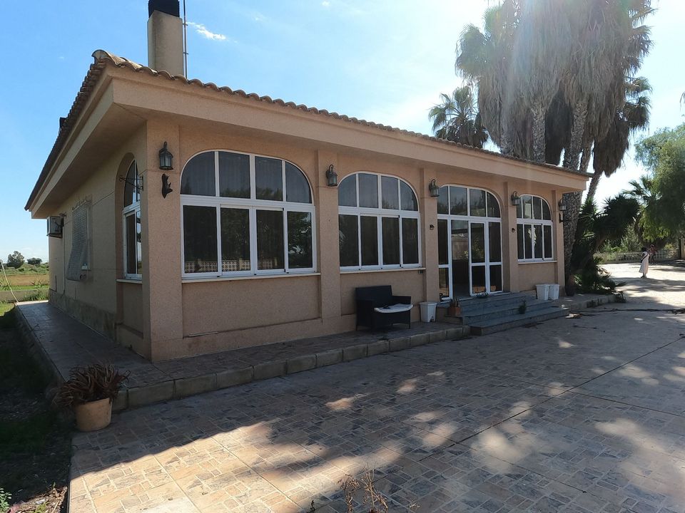 Villa i Dolores, Alicante - foto 4