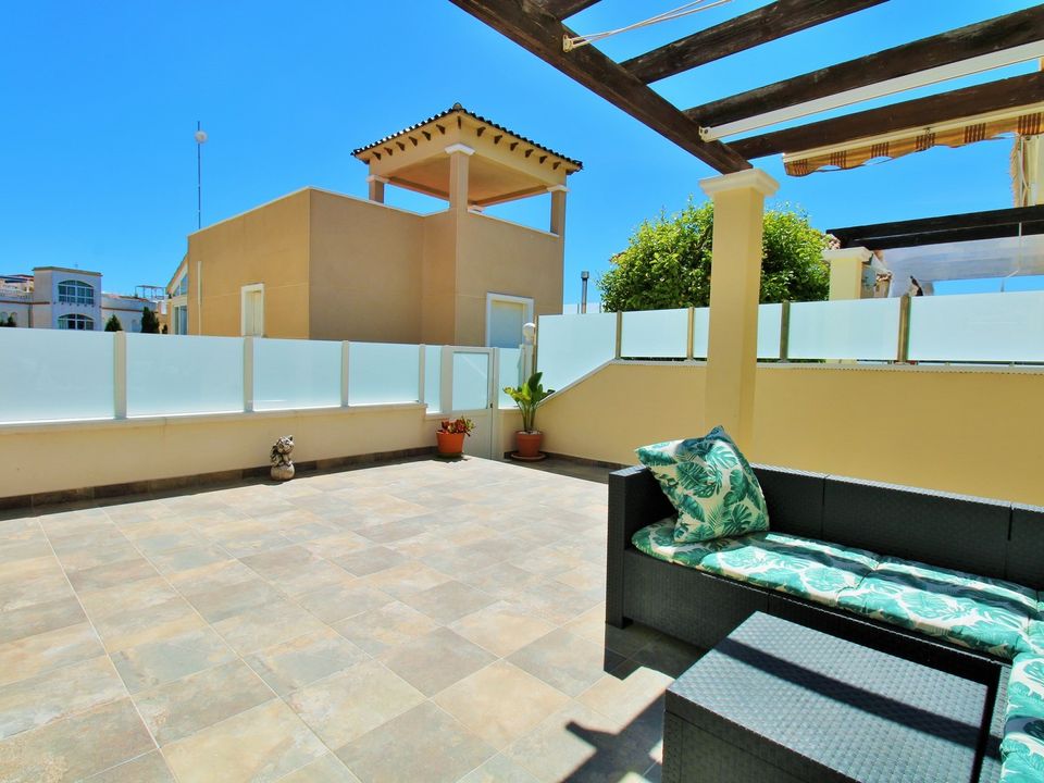 Byhus i Villamartin, Alicante - foto 3