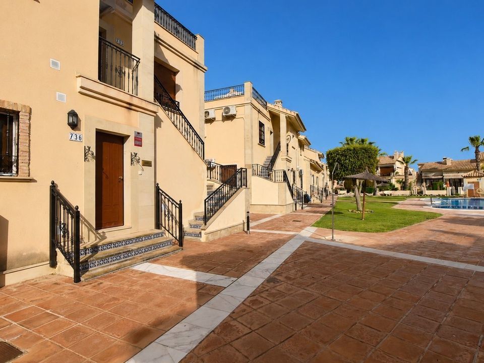 Lejlighed i Algorfa, Alicante - foto 1