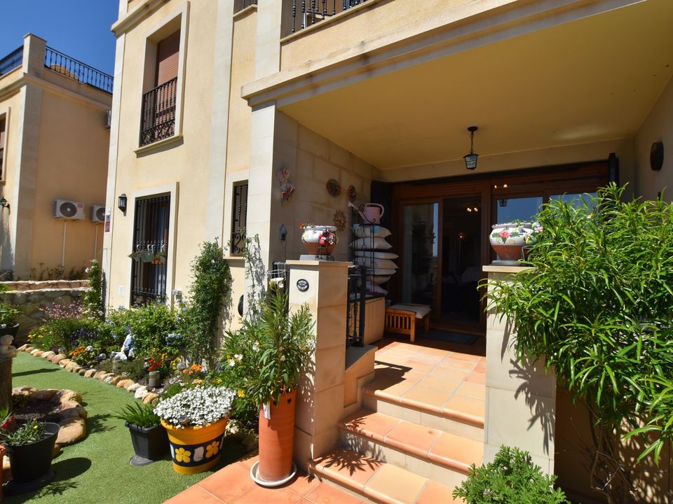 Lejlighed i Algorfa, Alicante - foto 4
