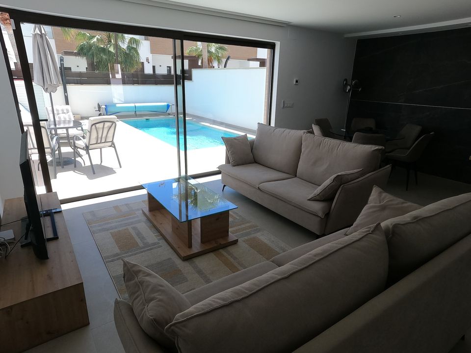 Villa i Algorfa, Alicante - foto 3
