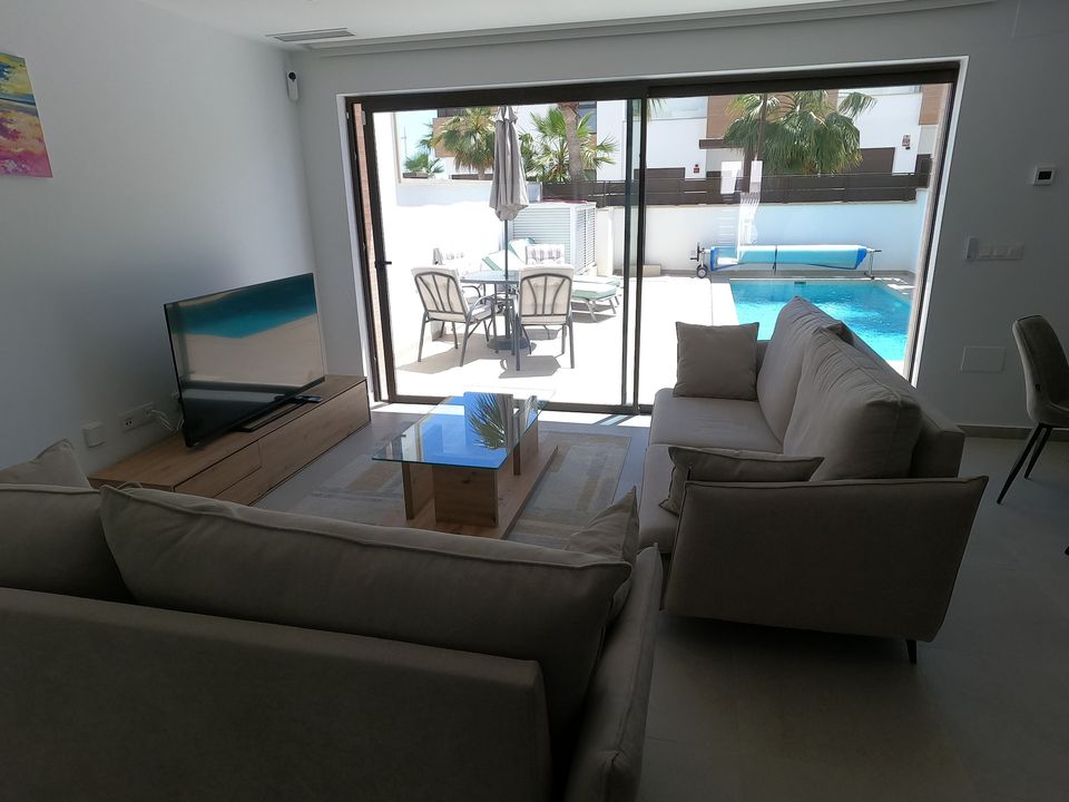Villa i Algorfa, Alicante - foto 5