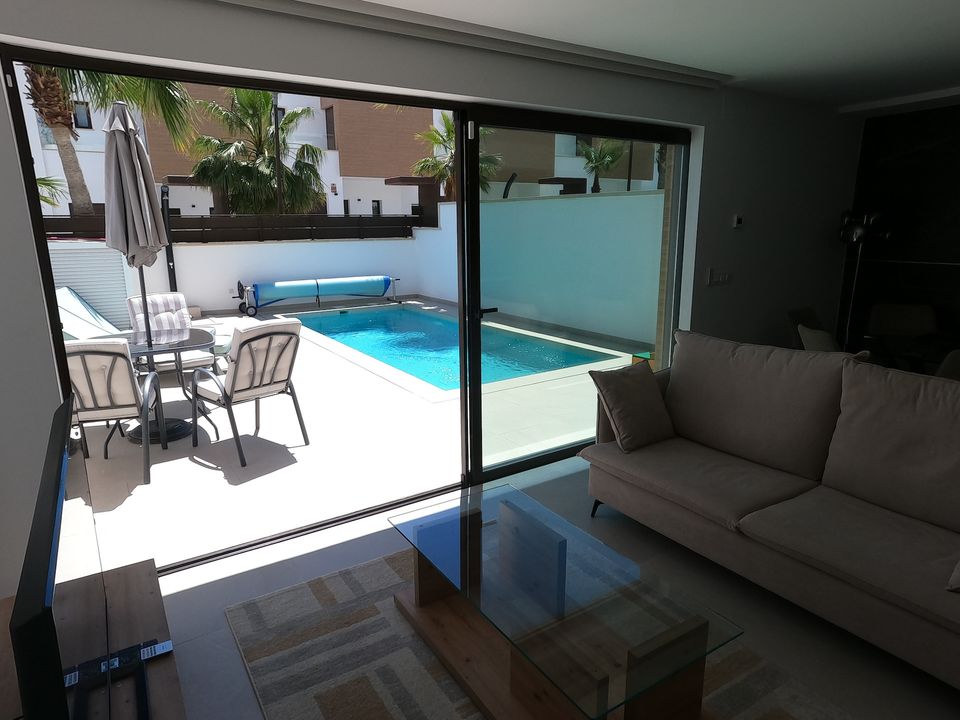 Villa i Algorfa, Alicante - foto 4