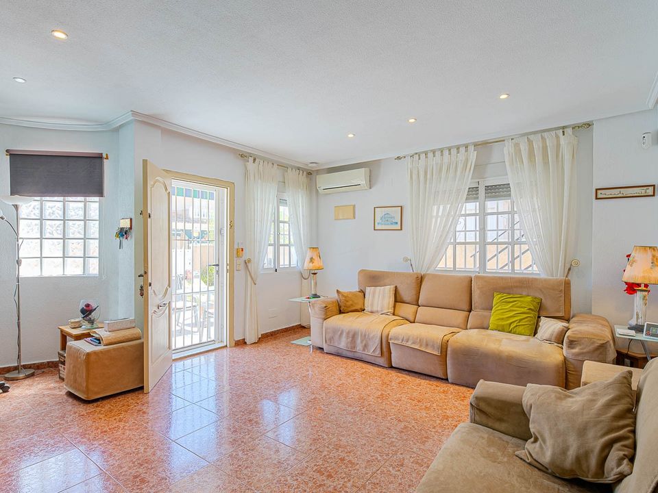 Villa i Punta Prima, Alicante - foto 2