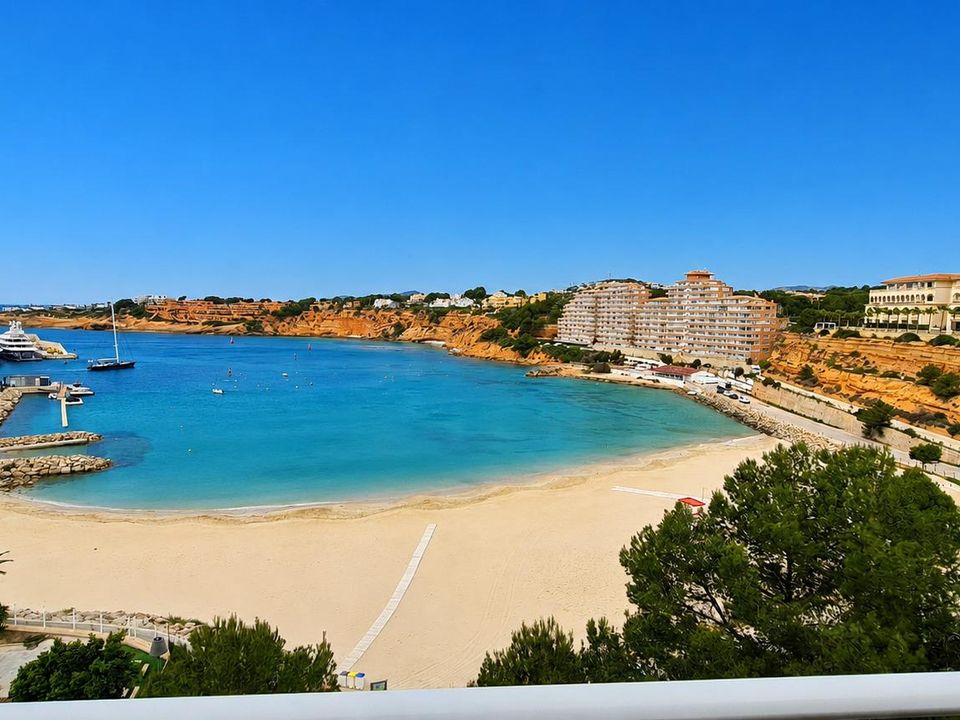 Apartament a El Toro, Mallorca - foto 2